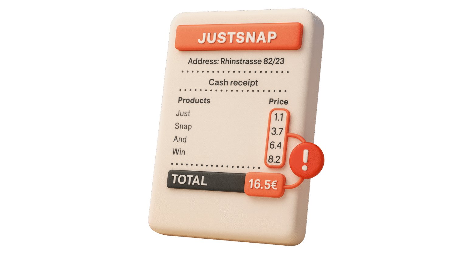 Comparative Analysis — Justsnap fraud check illustration